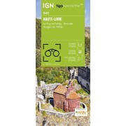 D43 IGN Haute-Loire 
